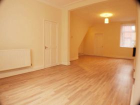 3 Bedroom Terraced